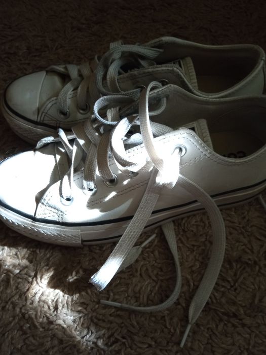 Converse damskie