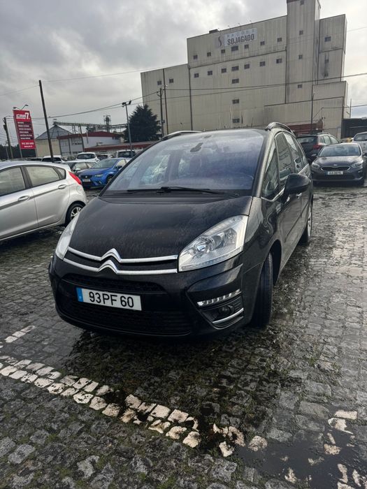 Citroen C4 Gran Picasso HDI