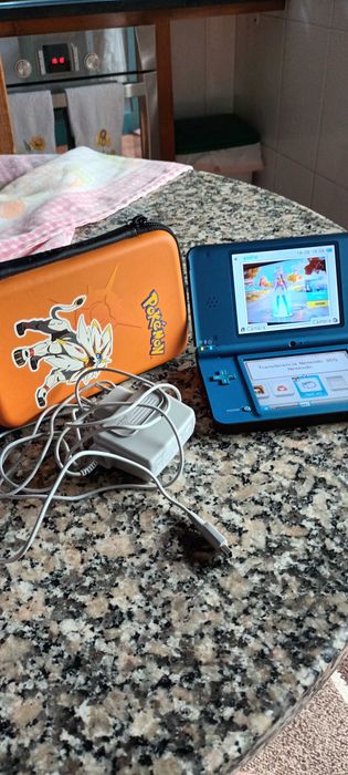 Consola Nintendo64563978203138121