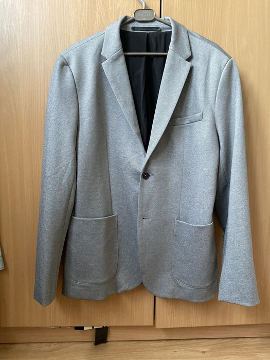 Піджак чоловічий  M Reserved