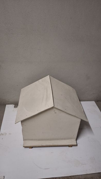 Casa para gato ou cão