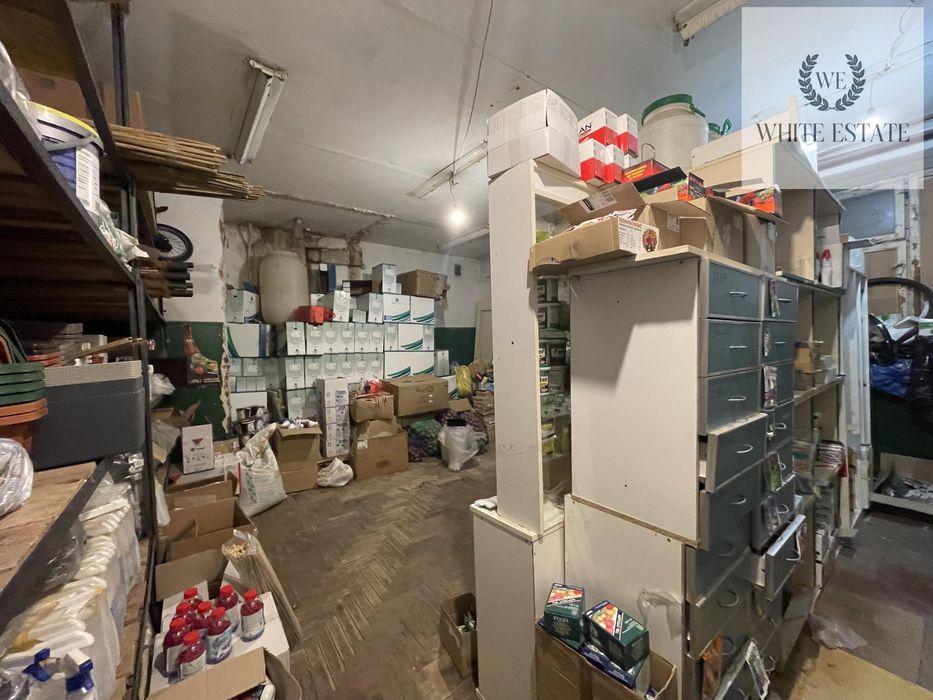 Приміщення в районі Бам