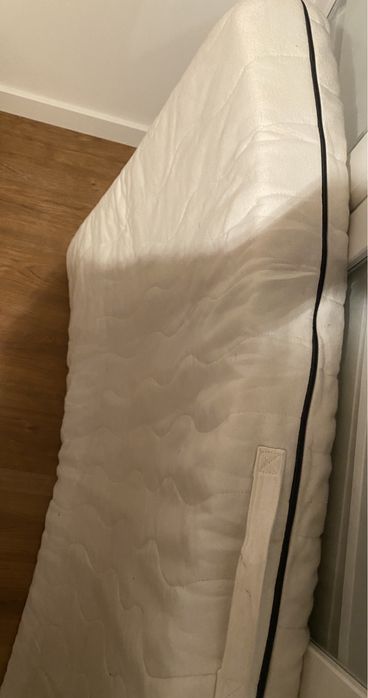 Colchao espuma Sultan Ikea 90X200
