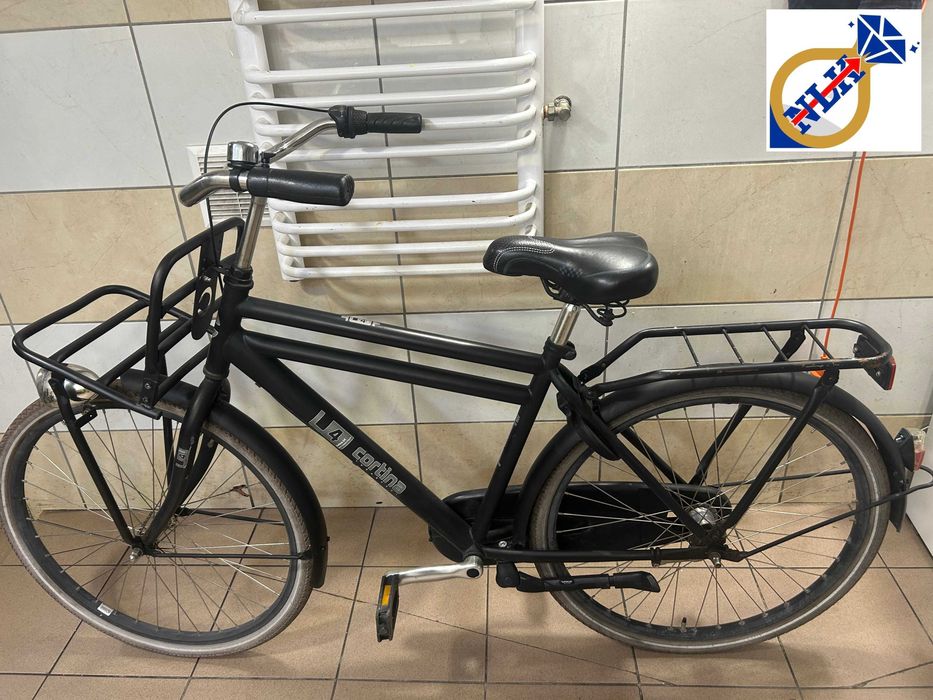 Rower Cortina 26" / Możliwy Transport /
