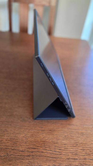Gamingowy Monitor - Asus ROG Strix XG17AHP -