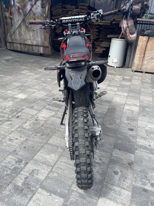 Продам kovi pit 150