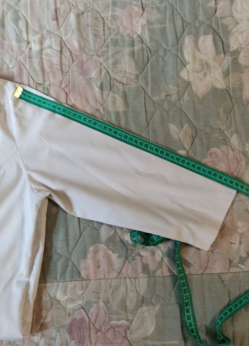 Халат  медичний  жіночий