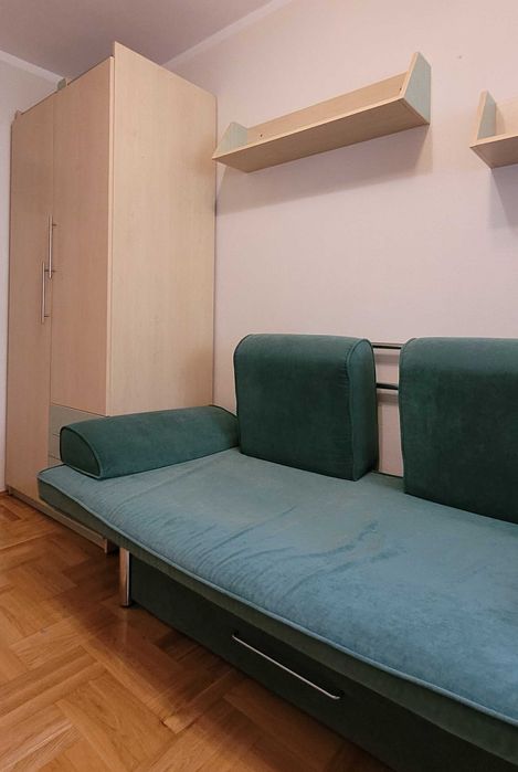 Wynajmę 3-pokojowe mieszkanie Lublin ul. Czeremchowa