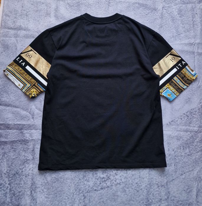 Футболка Versace