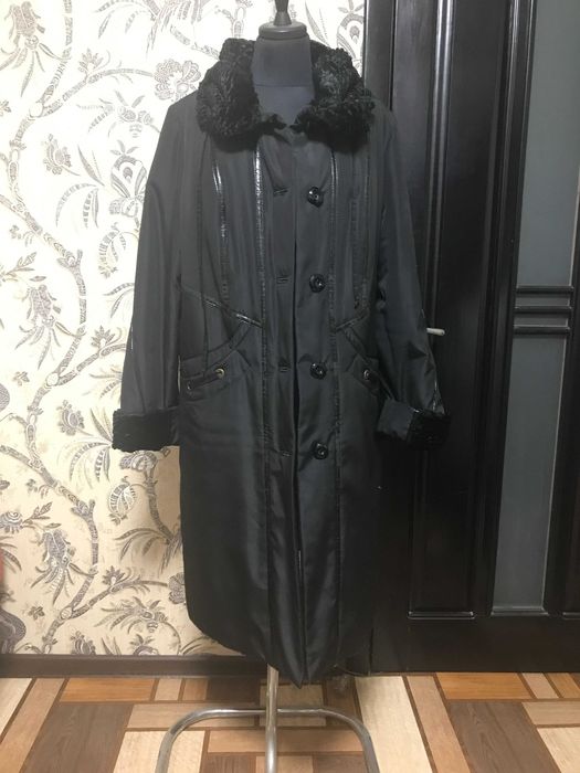 Розпродаю зимові та демисезонні курточки (вживані)