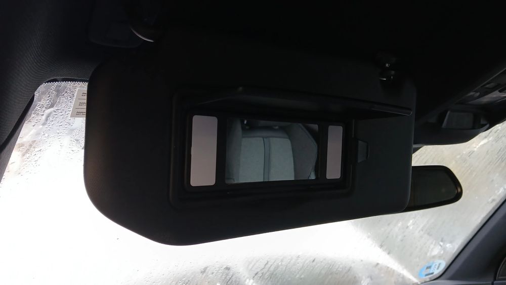 Pála de sol esquerda PEUGEOT 3008 II (M_)