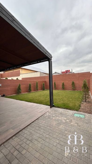 Дом по адресу ул. Спортивная (площадь 138 м²) - Atlanta.ua - фото 22