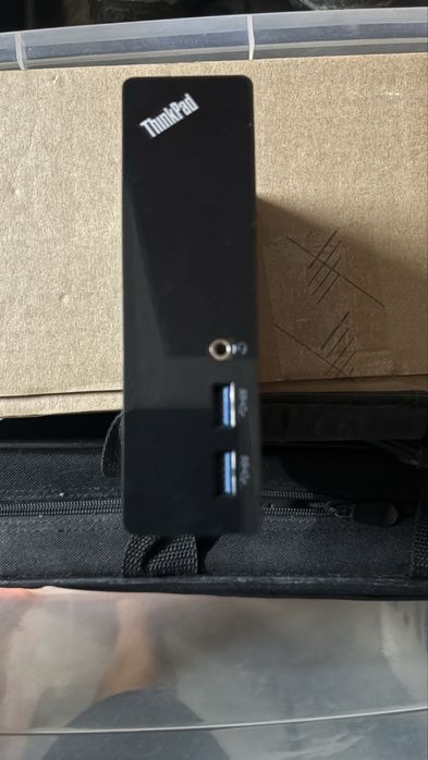 Dockings station Lenovo