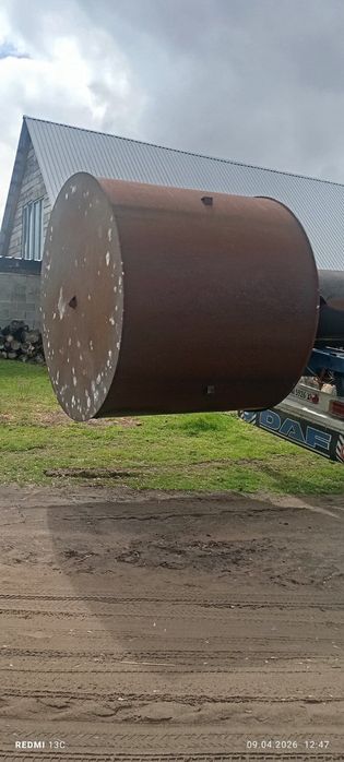 Башта водонапірна (товстостінна)