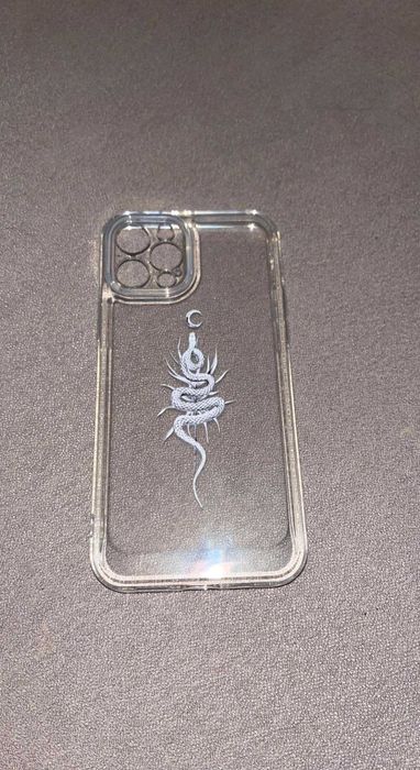 Etui iPhone 12 Pro