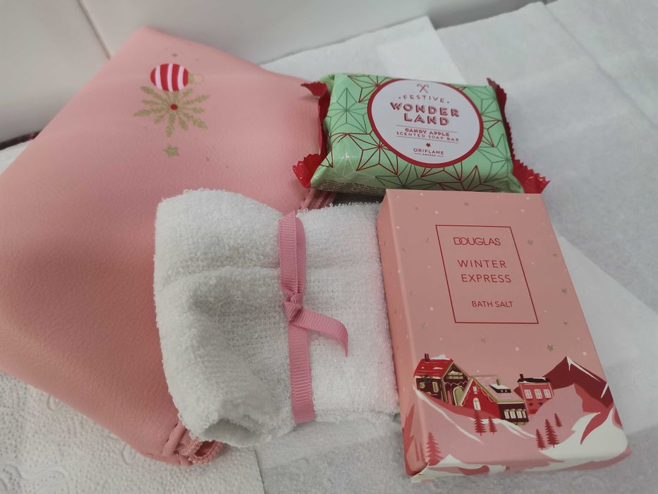 Mini necessary de senhora