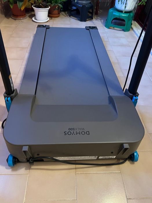 Passadeira Domyos Walk500