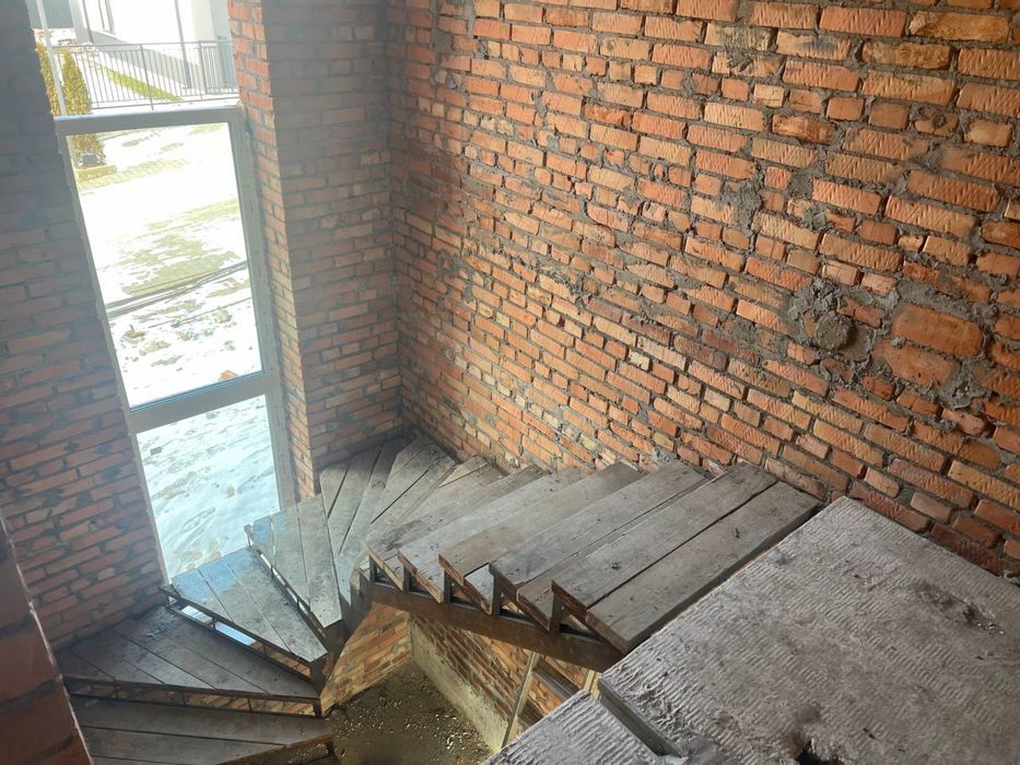 Продам таунхаус Apple park. Дендропарк. Забудовник