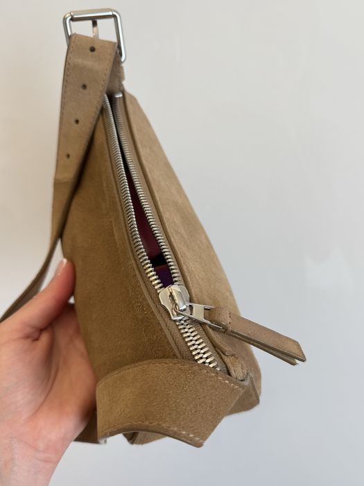 Сумка Massimo Dutti
