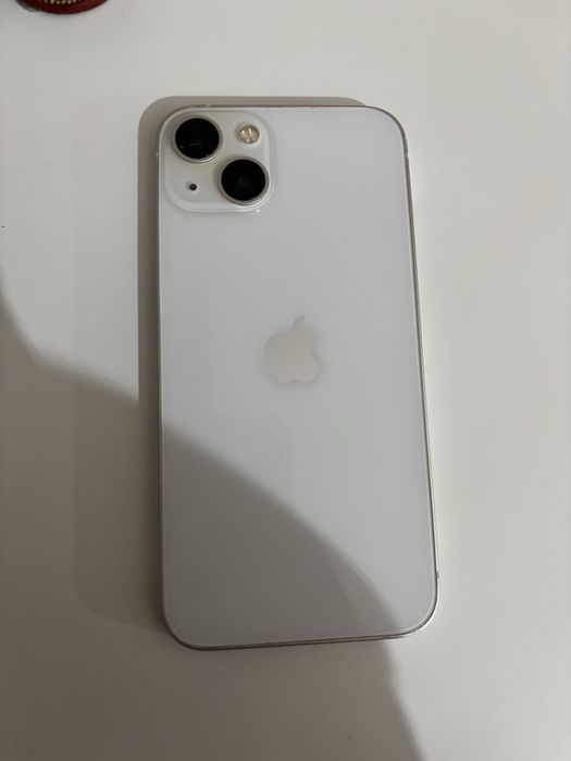 iphone 13 branco negociavel