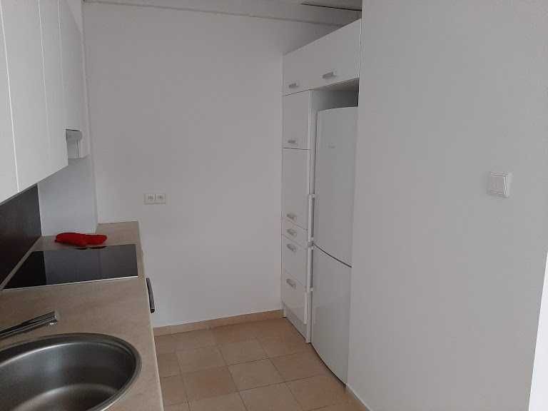 Mieszkanie – Warszawa - Widok 5