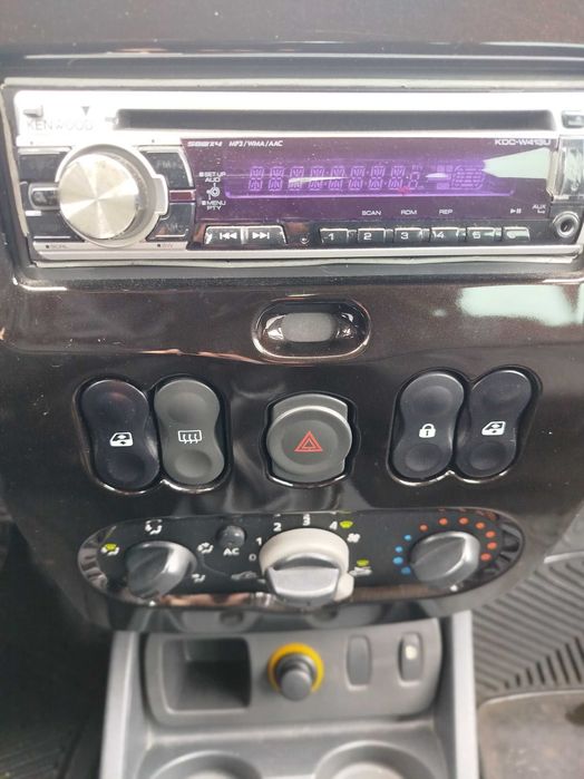 Dacia Duster 1.5 Dci 2010