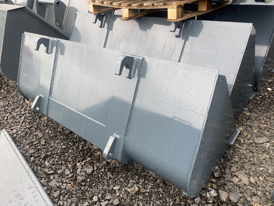 Manitou маніту Ковш Ковші зернові будівельні