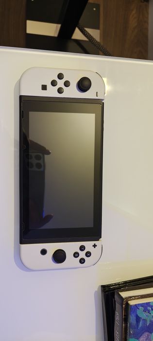 Nintendo Switch V2 desbloqueada