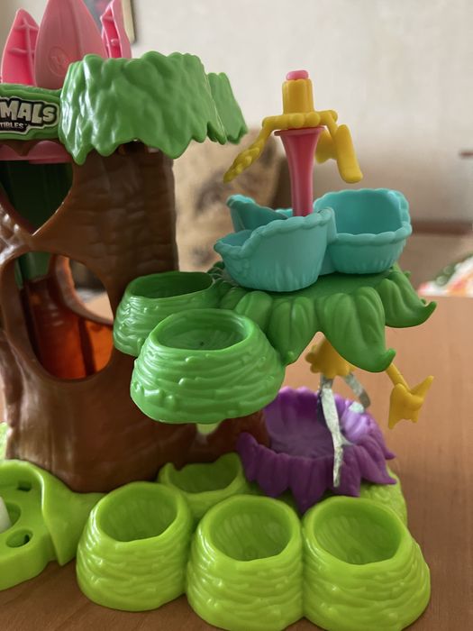 ігровий набір з серії Hatchimals