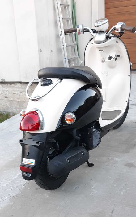 Скутер YAMAHA Vino