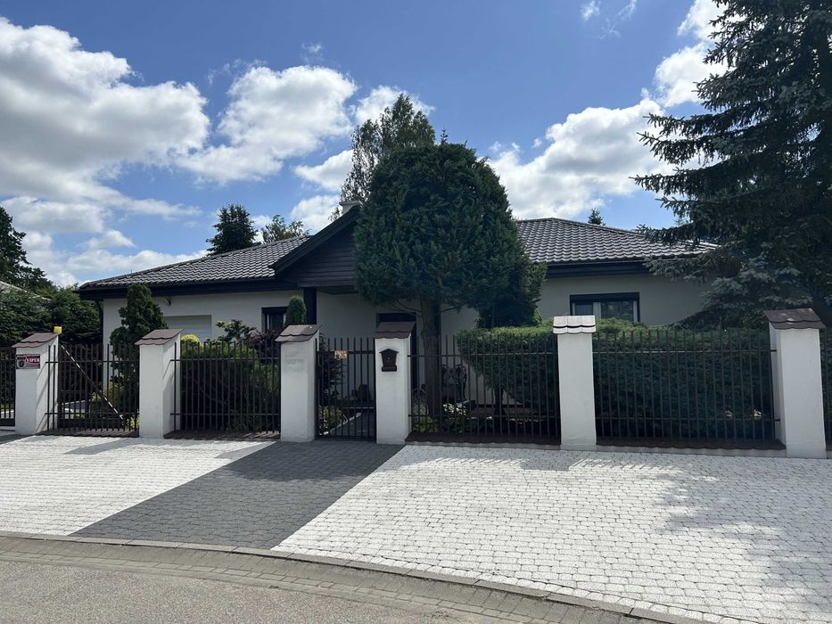 Sprzedam dom 115 m2 Bierzewice gm.Gostynin