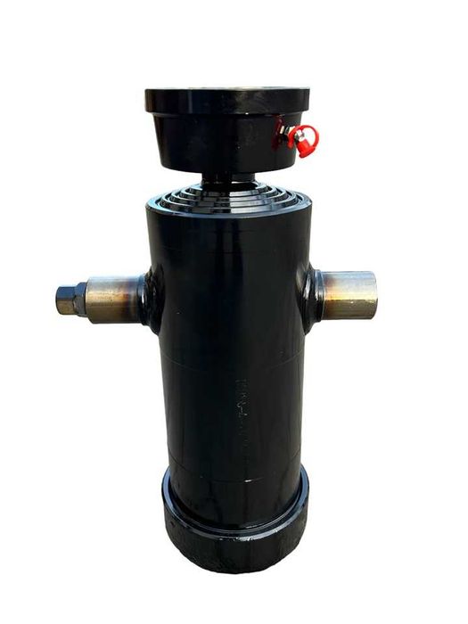 Siłownik hydrauliczny do 7 ton wysuw 83 cm