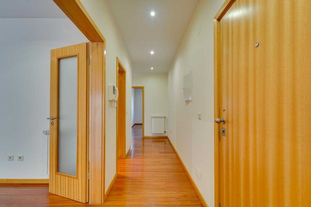 Apartamento T2 São Bernardo