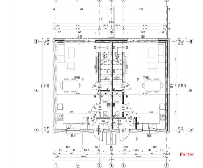 Lokal mieszkalny | Duży ogród i taras | Świdnica