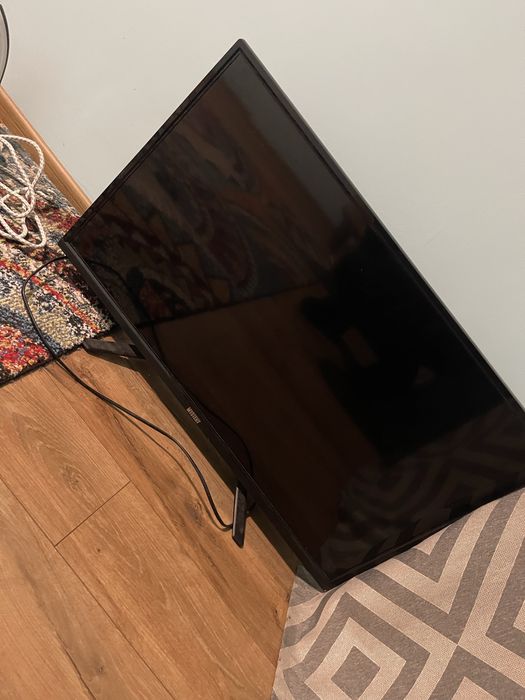 Телевізор MYSTERY