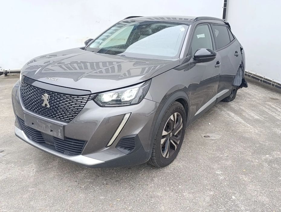 Para peças PEUGEOT 2008 II (U_)