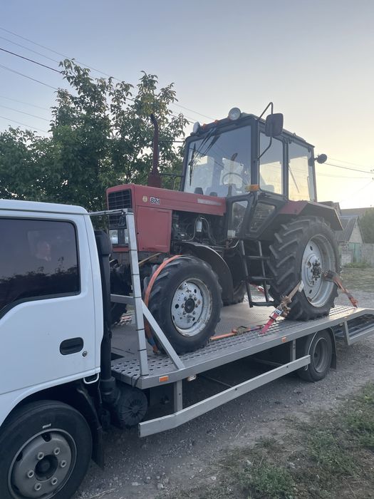 Евакуатор цілодобово.