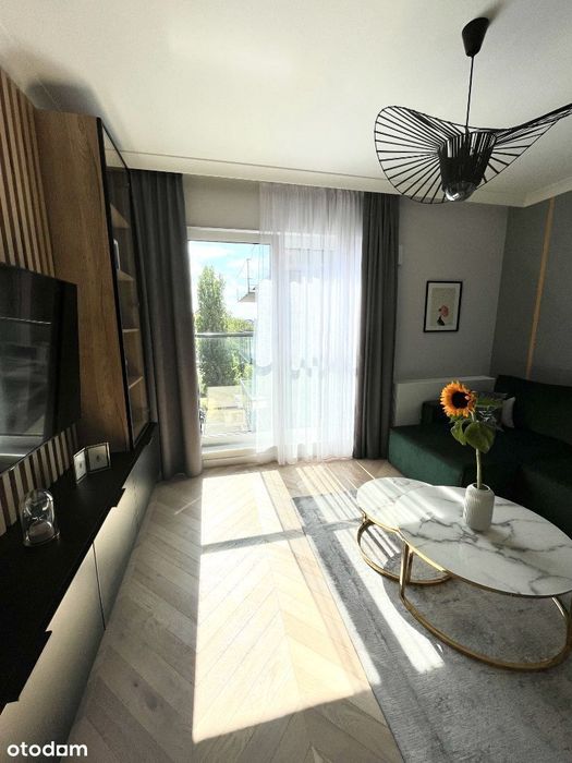 Mieszkanie – Wrocław, Przedmieście Świdnickie - Więcej