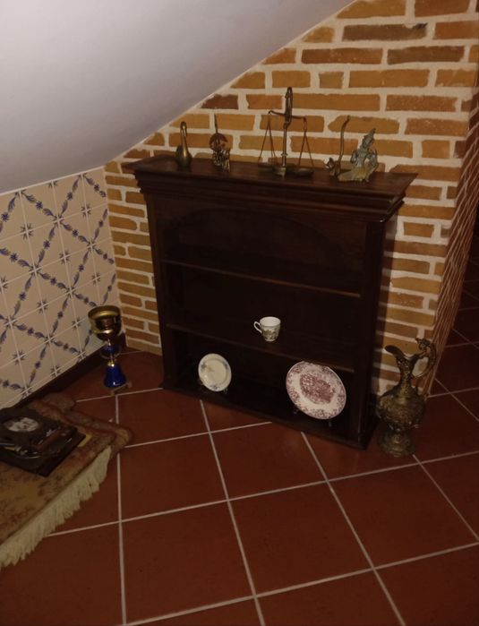 Mobila de quato( 2 camas individuais)