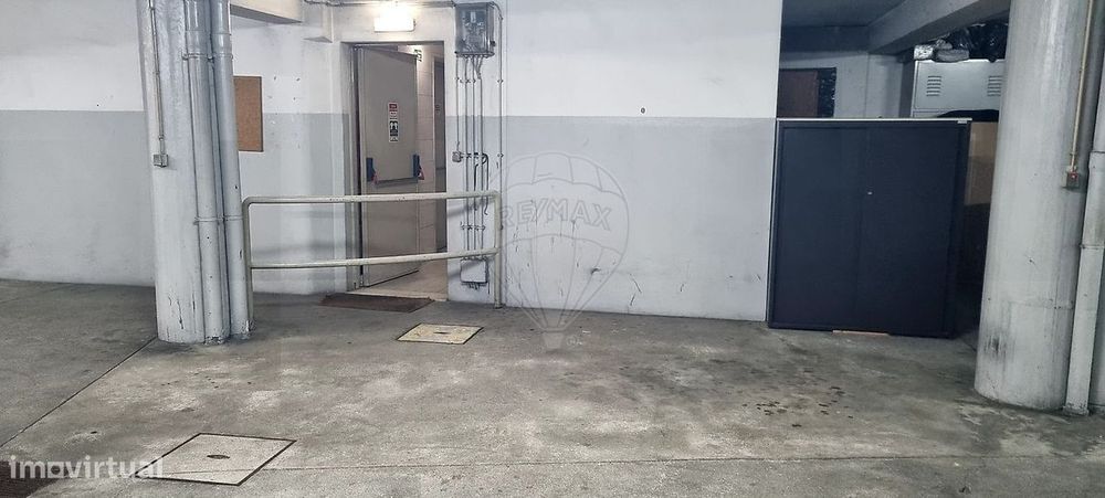 Apartamento T2 para arrendamento
