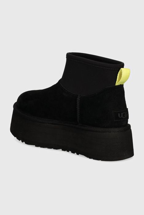UGG Classic Mini Dipper