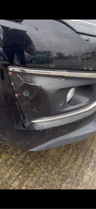 2013 Peugeot 3008 1.6 hdi allure Czarny Anglik