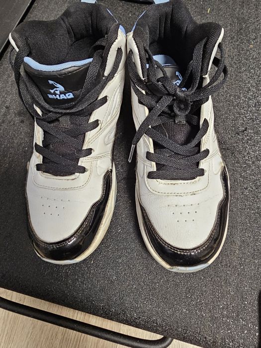 Buty sportowe shaq