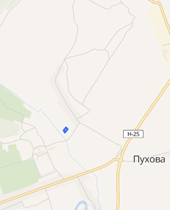 Терміново , дешево. Чудова ділянка поруч лісу та річки(!)