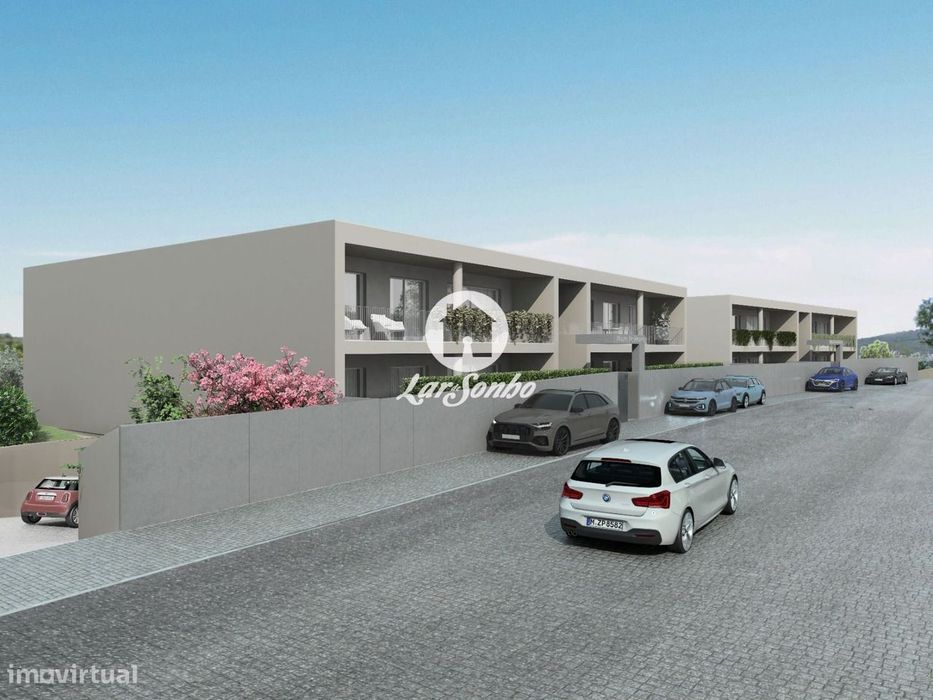 Apartamento em Barcelos
