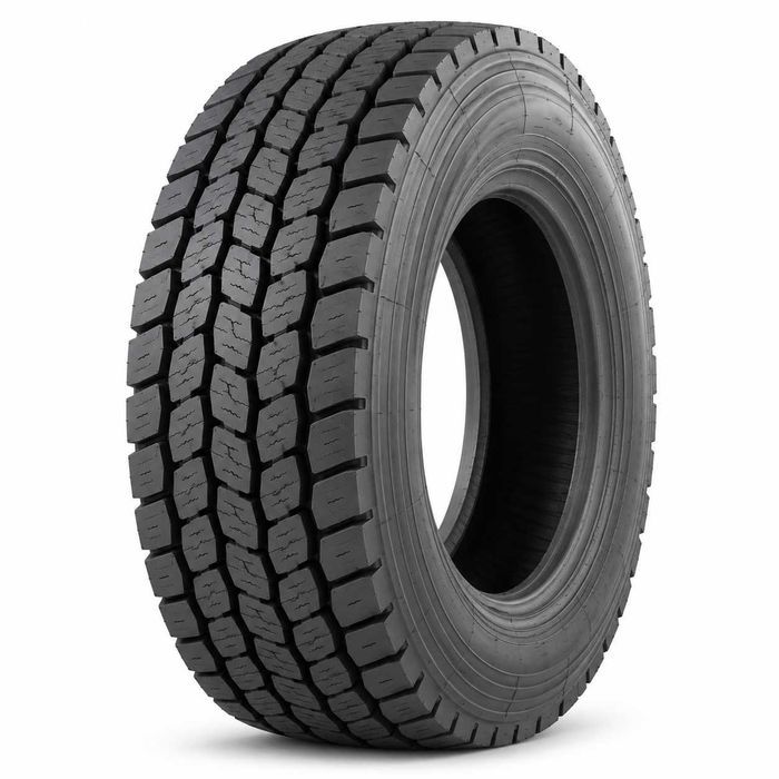 Opona Ciężarowa ROADX 295/80 R22.5 RDR2 150/147L 3PMSF M+S