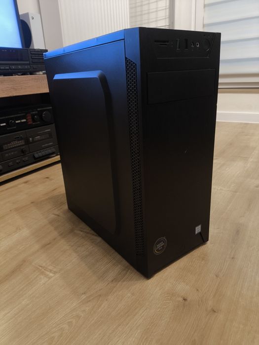 Komputer | Xeon 8R16W/32Gb ram/GTX 1050ti
