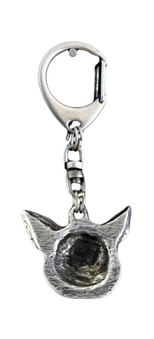 Chihuahua krótkowłosy brelok w pudełku Art-Dog