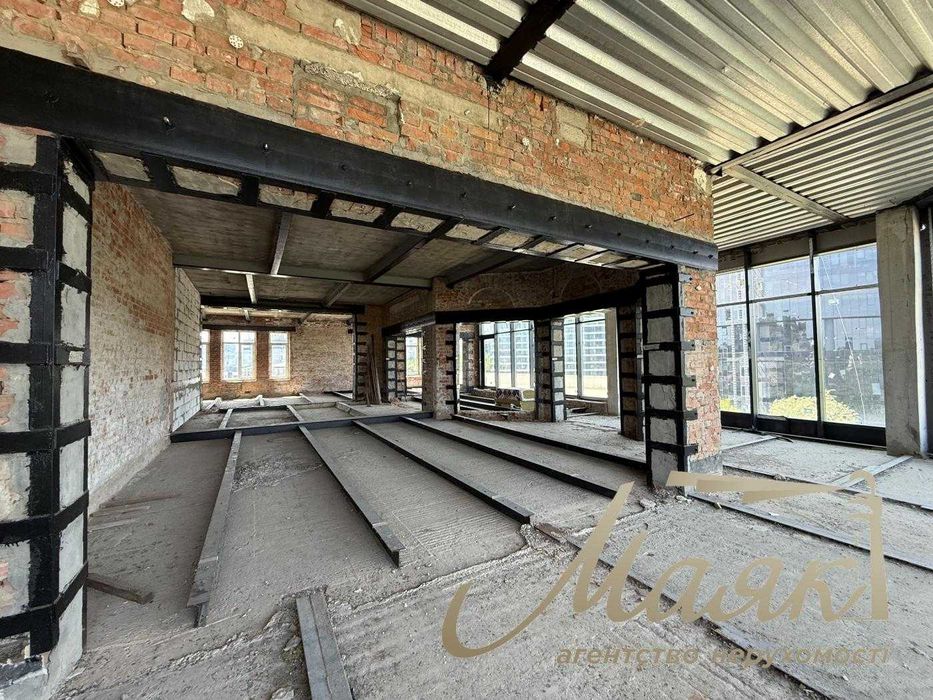 Комерційна нерухомість за адресою вул. Звіринецька (площа 2500 м²) - Atlanta.ua - фото 20