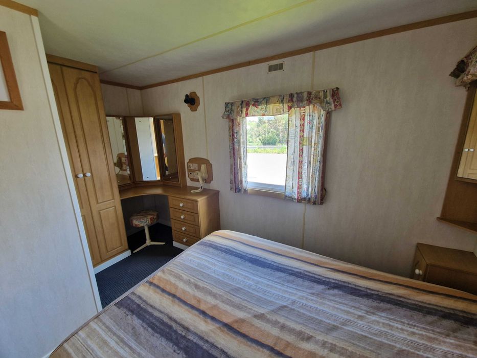 Mobil Home V3 | Uk Style com 2 casas de banho completas, com entrega!